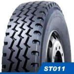 AGATE ST-011 315/80 R 22.5 156/152L | Zboží Auto