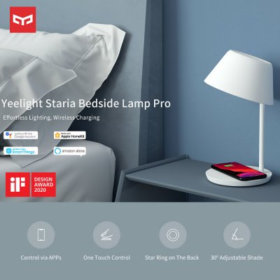 Yeelight YLCT02YL – Zboží Mobilmania