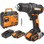 Worx WX108 – Zboží Dáma