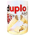 Ferrero Duplo white 182 g – Zbozi.Blesk.cz