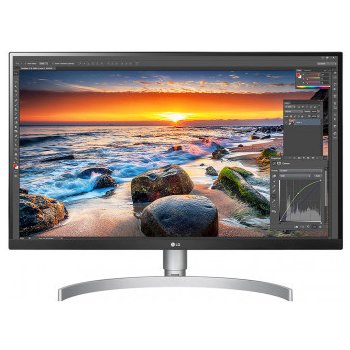 LG 27UL850