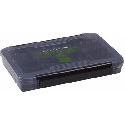 Gunki Krabička Box Multi Case Open Sides S – Sleviste.cz