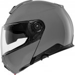 Schuberth C5 Concrete – Sleviste.cz