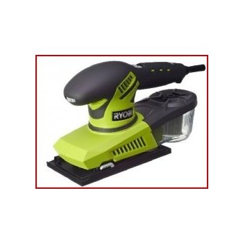 Ryobi ESS 280 RV