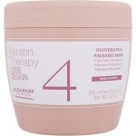 Alfaparf Milano Lisse Design Keratin Therapy rehydratační maska pro všechny typy vlasů Rehydrating Mask 500 ml – Zboží Dáma