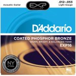 D'addario EXP 16 – Zbozi.Blesk.cz