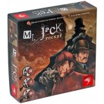 Hurrican Mr. Jack Pocket – Zboží Mobilmania