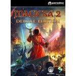 Magicka 2 (Deluxe Edition) – Hledejceny.cz