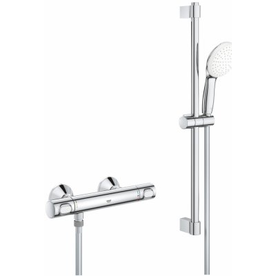 Grohe 34796001 – Zboží Mobilmania