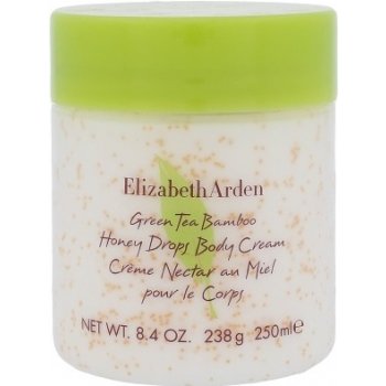 Elizabeth Arden Green Tea Bamboo tělový krém 250 ml