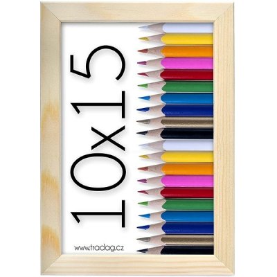 TRADAG Polaris natur 10 x 15 – Hledejceny.cz