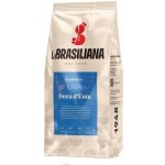 La Brasiliana Decaffeinato zrnková 1 kg – Hledejceny.cz