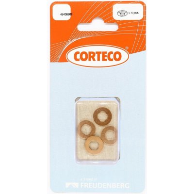 Těsnicí kroužek, držák trysky CORTECO 49430609 – Sleviste.cz