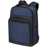 Samsonite 135070-1090 MYSIGHT laptop backpack 14,1" Blue – Sleviste.cz