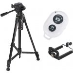 Studio ST075 Stativ Tripod 175cm 3v1 – Zbozi.Blesk.cz