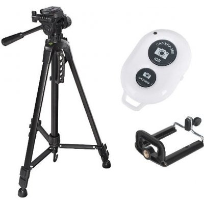 Studio ST075 Stativ Tripod 175cm 3v1 – Zbozi.Blesk.cz