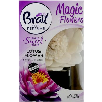 Brait Magická květina vůně lotosu 75 ml