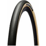 Hutchinson Overide 700x38 drát, črn-béž – Hledejceny.cz
