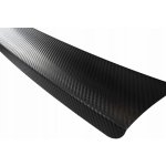 Ochranná lišta hrany kufru VW Passat 2015-2023 combi – Sleviste.cz