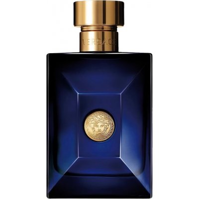 Versace Dylan Blue toaletní voda pánská 50 ml – Zboží Mobilmania