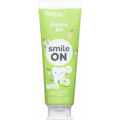 Tołpa On Children Junior 6+ dětská 75 ml – Hledejceny.cz