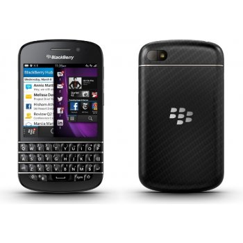 BlackBerry Q10