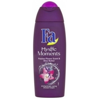 Fa Mystic Moments Bambucké máslo sprchový gel 250 ml