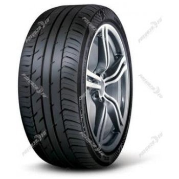 Z-Tyre Z-One 255/55 R19 111W