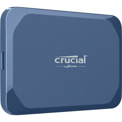 Crucial X10 2TB, CT2000X10SSD9 – Zboží Živě