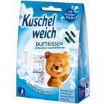 Kuschelweich Sommerliebe vonné sáčky do skříně 3 ks – Hledejceny.cz