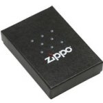 Zippo benzínový SAPPHIRE SLIM 27039 – Hledejceny.cz