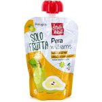 Mixit BIO ovocná kapsička 100% Hruška 120 g – Sleviste.cz
