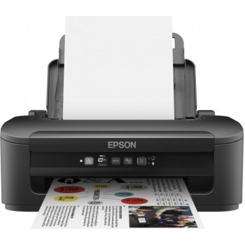 Epson WorkForce WF-2010W