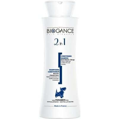 Biogance 2v1 250 ml – Zbozi.Blesk.cz