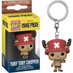 Funko Pocket POP! One Piece Tony Tony Chopper – Zbozi.Blesk.cz