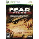 F.E.A.R. Files