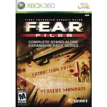 F.E.A.R. Files