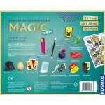 Kosmos Moje první kouzelná krabička Magic Junior – Hledejceny.cz