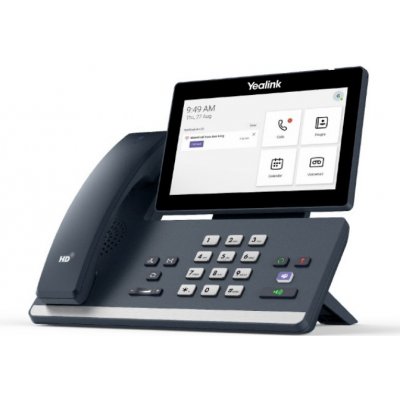 Yealink MP58-WH-Teams E2 – Zbozi.Blesk.cz