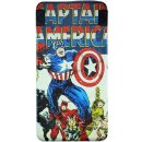 Lazerbuilt Marvel Comics Captain America 6000 mAh