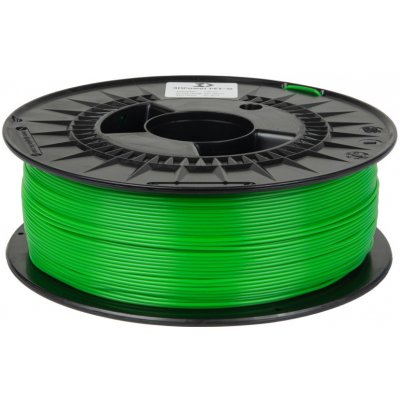 Print With Smile ASA - 1,75 mm - 850 g - modrá / dark blue – Zboží Živě