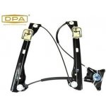 Stahovačka levá přední - Škoda Rapid 5JA837461 | Zboží Auto