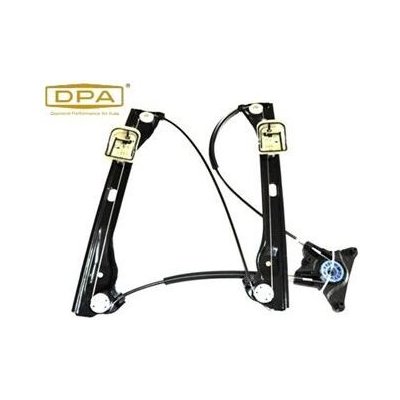 Stahovačka levá přední - Škoda Rapid 5JA837461 | Zboží Auto