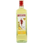 Beefeater Zesty Lemon 37,5% 1 l (holá láhev) – Hledejceny.cz