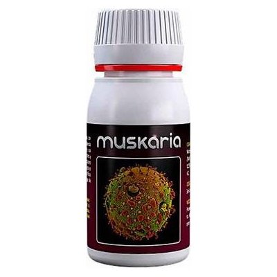 Agrobacterias Muscaria 60 ml – Zboží Mobilmania