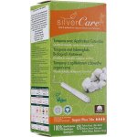 Masmi tampony Regular s aplikátorem z organické bavlny 16 ks – Sleviste.cz