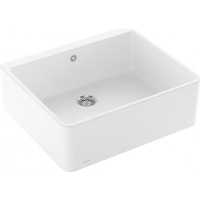 Villeroy & Boch Farmhouse 595 Bílá keramika – Zboží Dáma