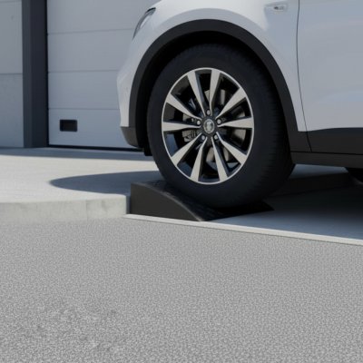 Onpira Nájezdový klín 48x42x12 cm – Zboží Dáma