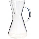 Chemex 3 Cup Glass Handle – Hledejceny.cz