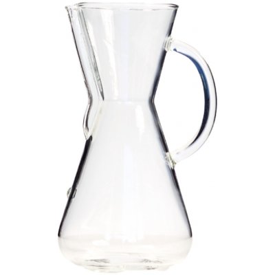 Chemex 3 Cup Glass Handle – Hledejceny.cz